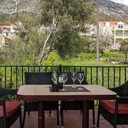 Apartment Tete Mare Дубровник Екстериор снимка