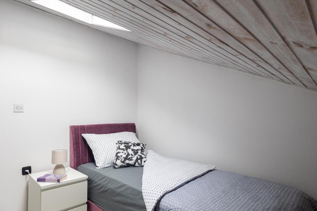 Apartment Tete Mare Дубровник Екстериор снимка