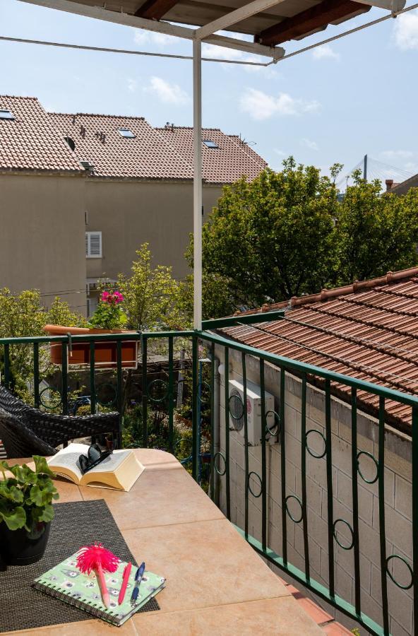 Apartment Tete Mare Дубровник Екстериор снимка