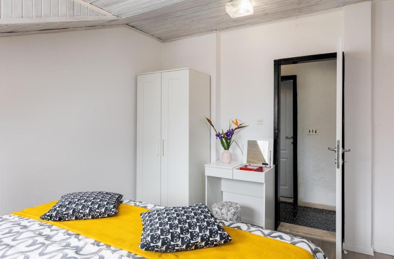Apartment Tete Mare Дубровник Екстериор снимка