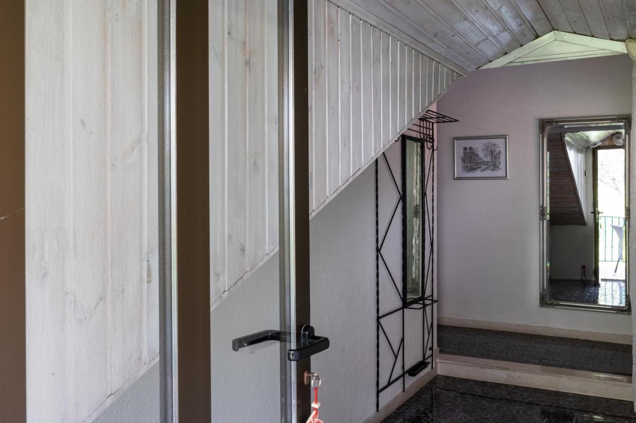 Apartment Tete Mare Дубровник Екстериор снимка