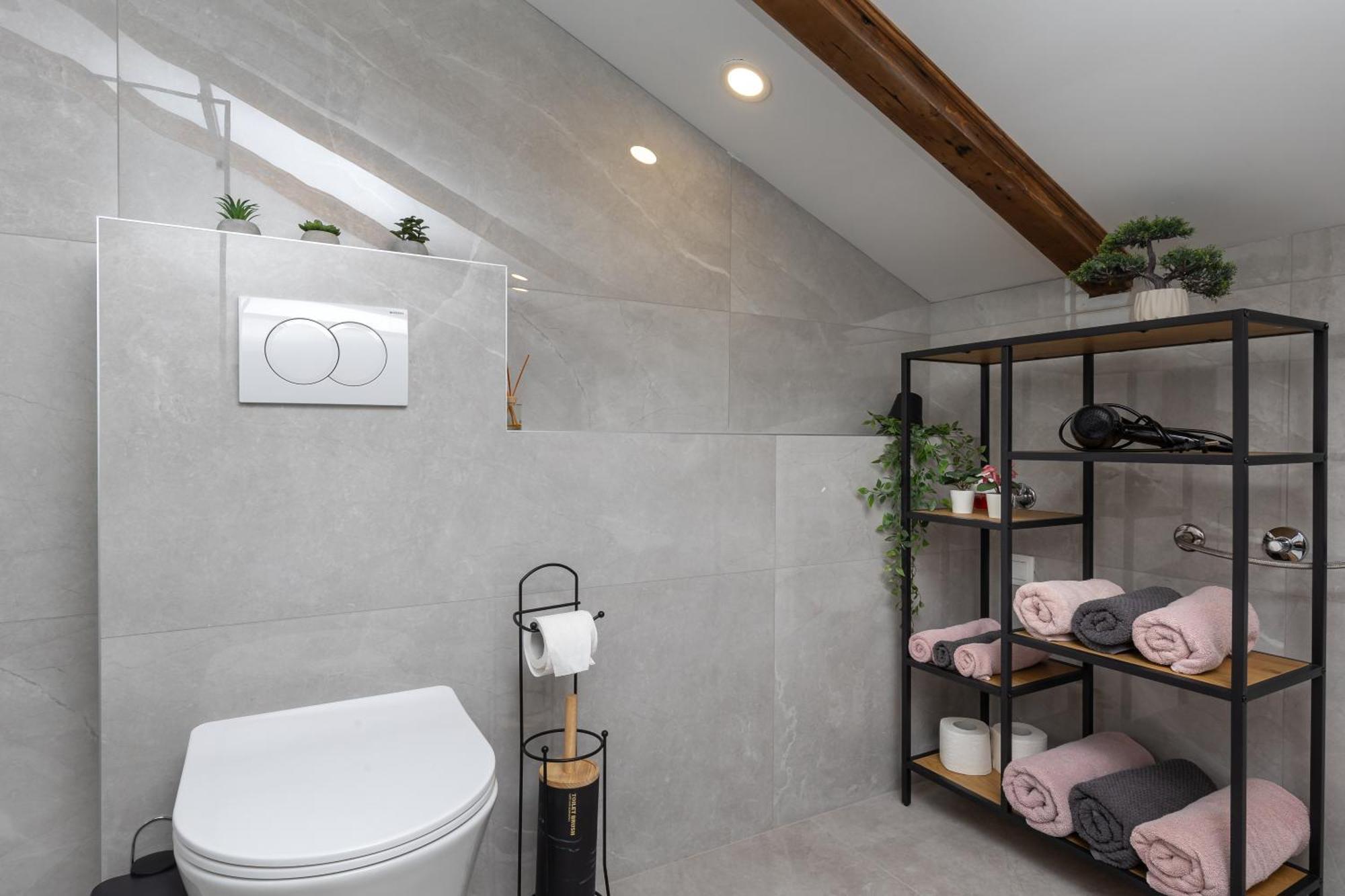 Apartment Tete Mare Дубровник Екстериор снимка